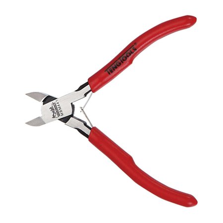 TENG TOOLS 5" Mini Side Cutting Pliers - MBM441 MBM441